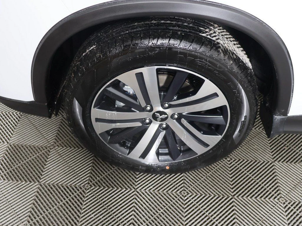 2026 Mitsubishi Outlander Sport SE - Photo 16