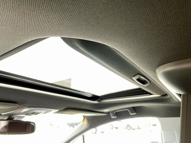 Used 2025 Silver Toyota XSE image 12