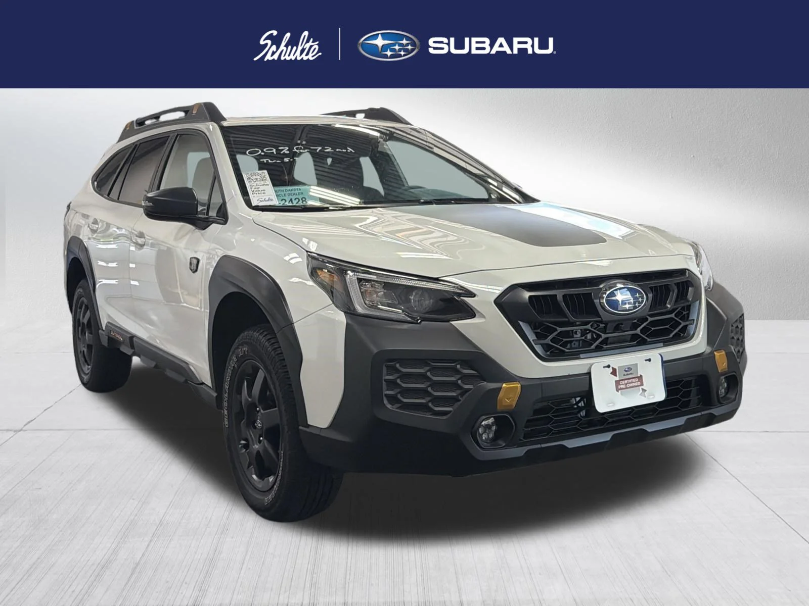 2025 Subaru Outback Outback Wilderness's photo