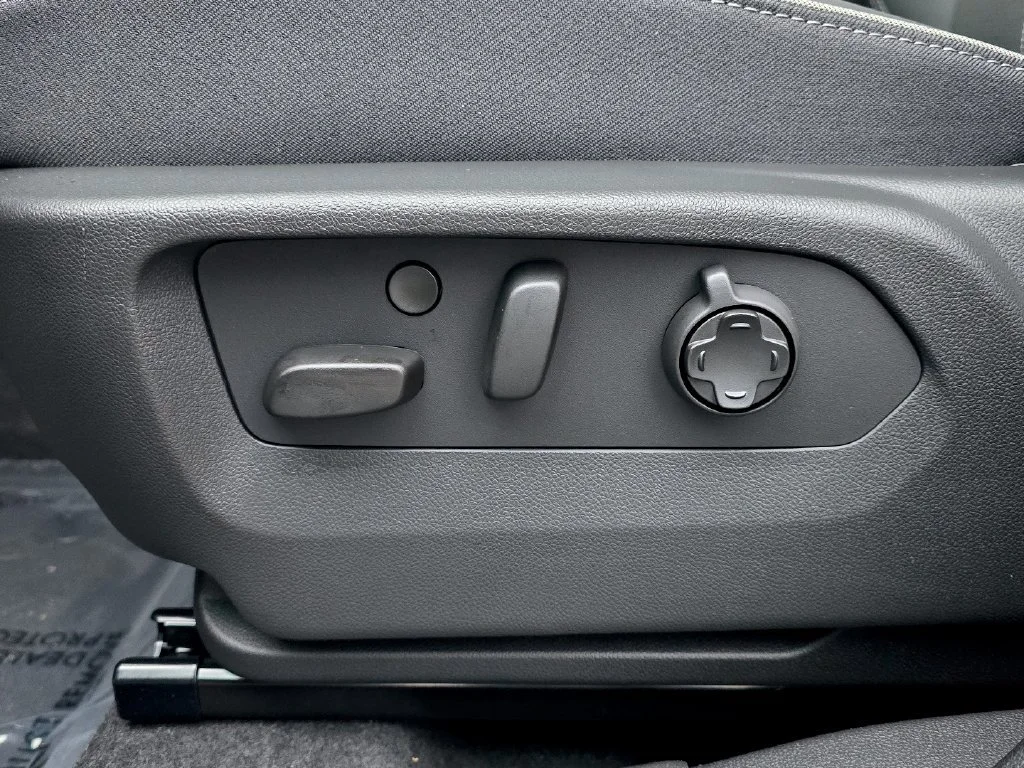2026 Buick Envision Avenir - Photo 17