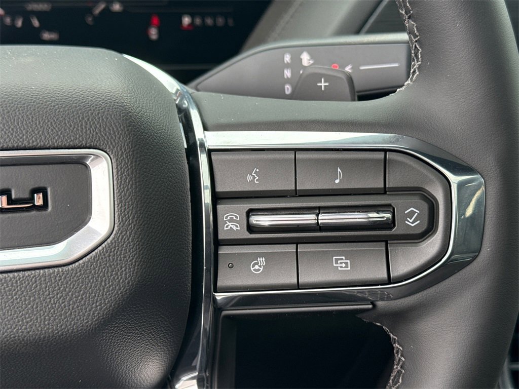 2026 GMC YUKON XL - Image 20