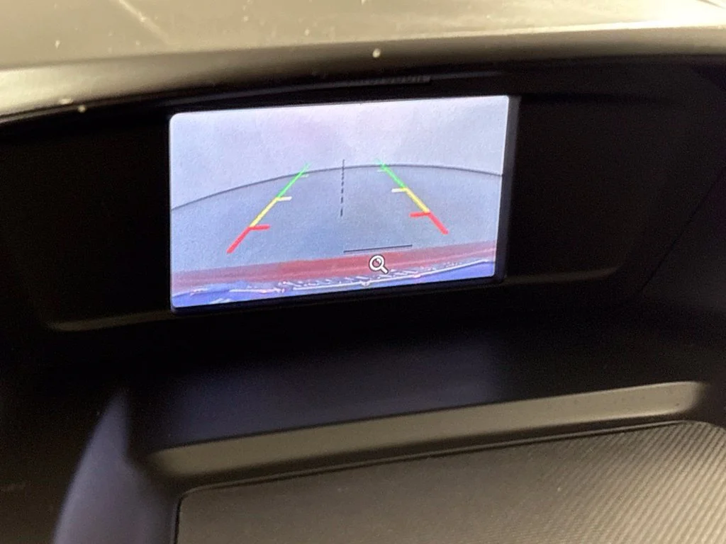 Used 2014 Red Ford S image 37