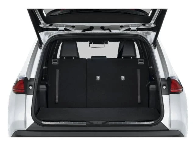 New 2026 01h5 Toyota Hybrid Nightshade Edition image 10