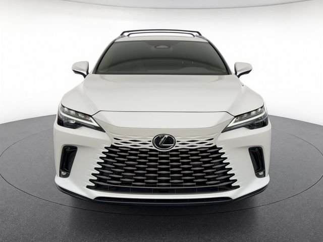 New 2026 Eminent White Pearl Lexus PREMIUM image 8