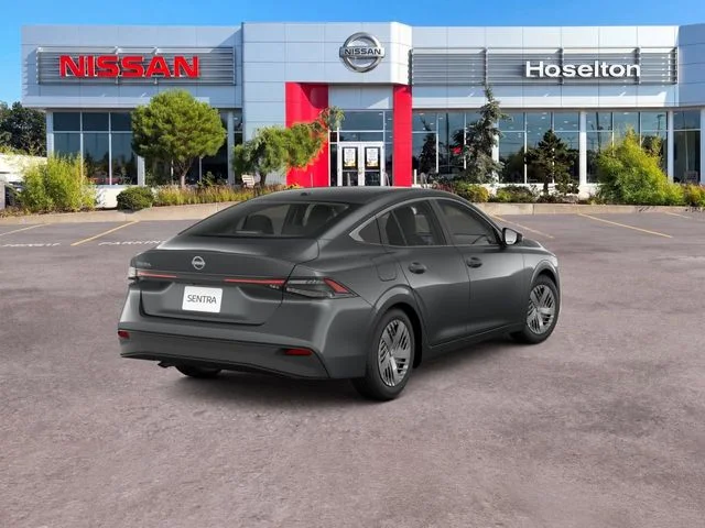 New 2027  Nissan S image 5