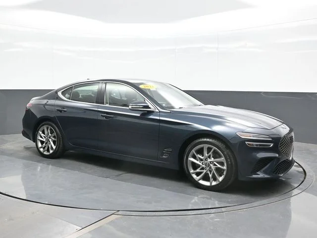 Used 2022 Blue Genesis 2.0T image 7