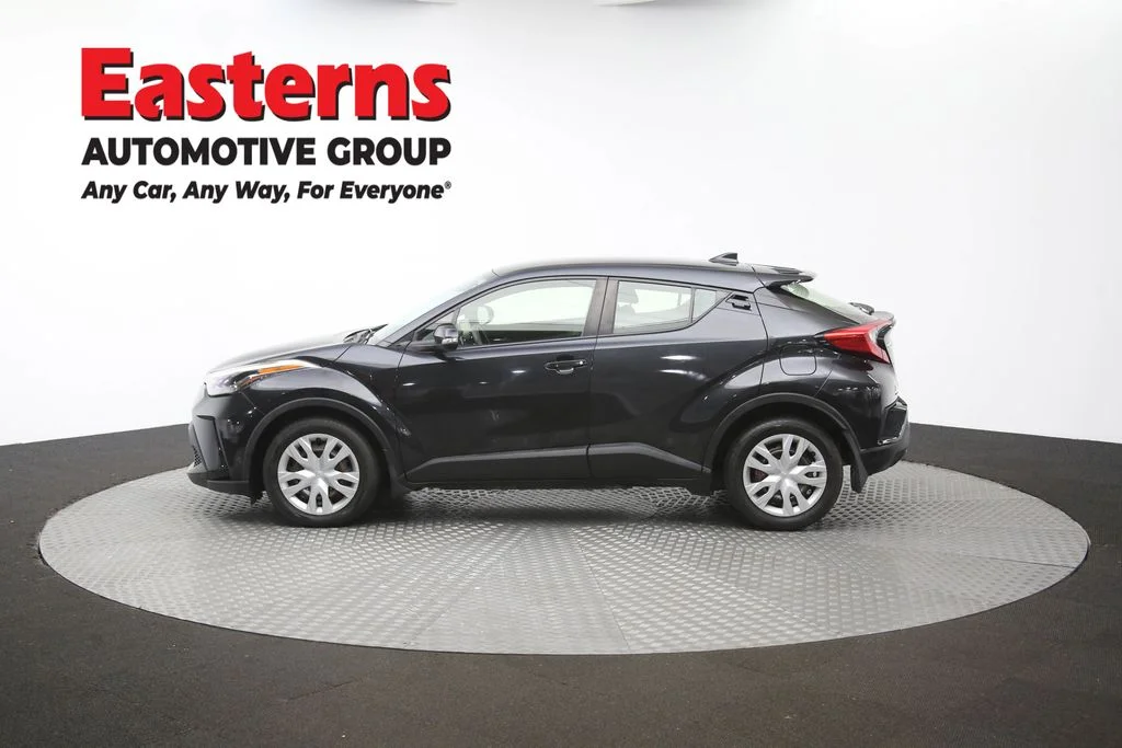 Used 2022 Black Toyota Limited image 58