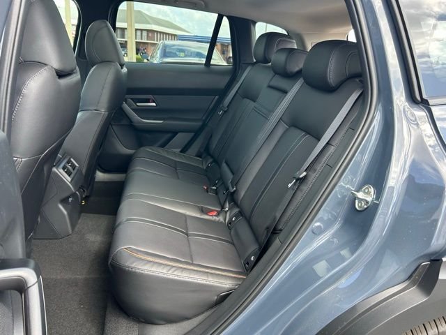 New 2026 Polymetal Gray Metallic Mazda 2.5 S Premium AWD image 10