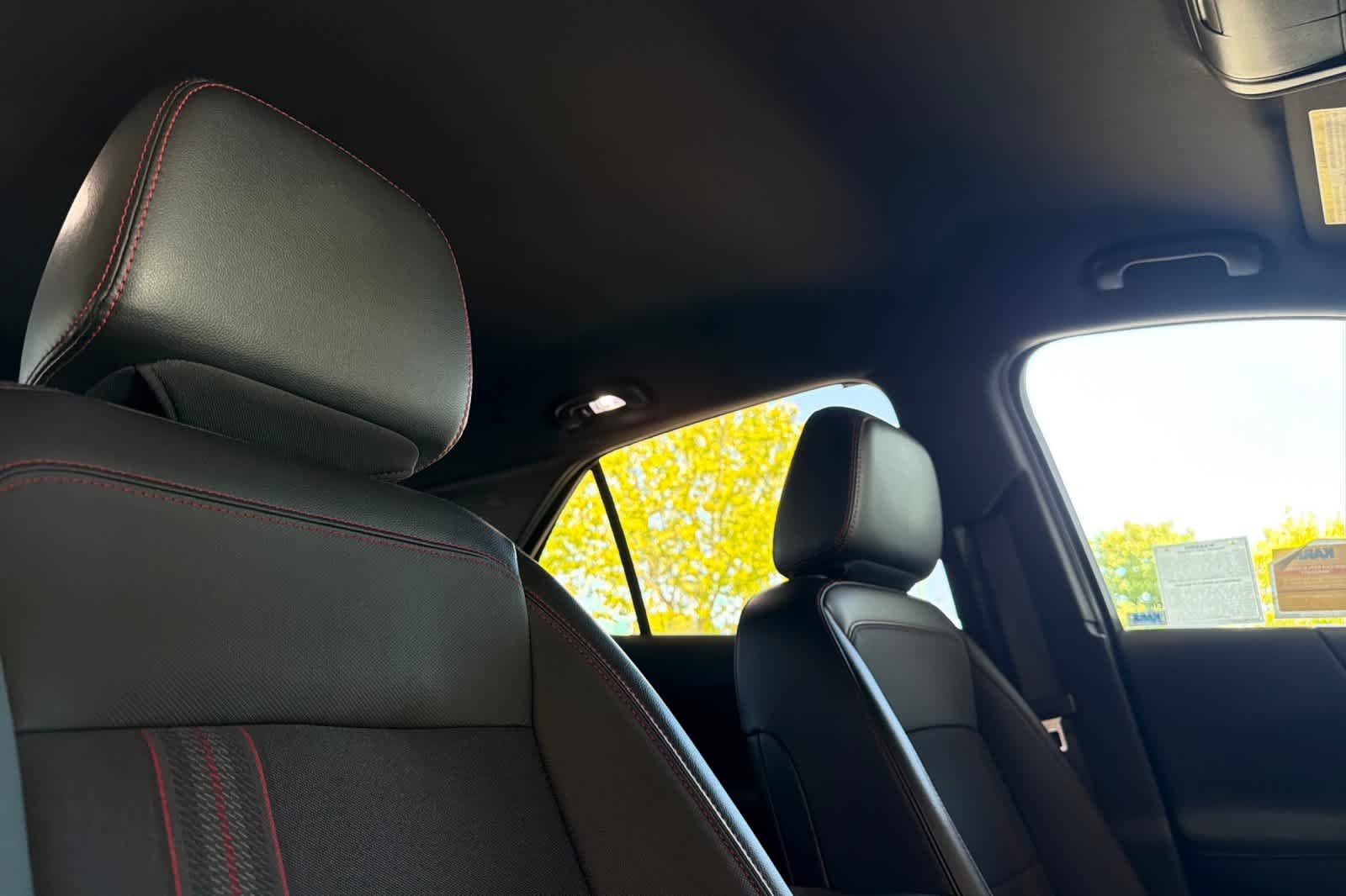 2022 Chevrolet Equinox RS - Photo 17