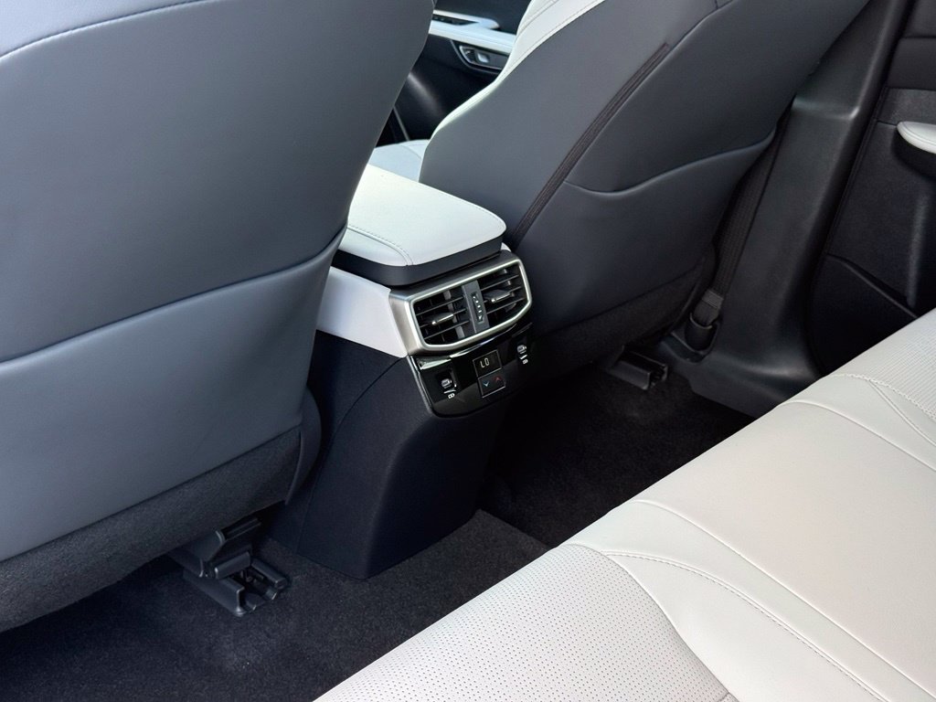 2025 Lexus RX 350 - Photo 29