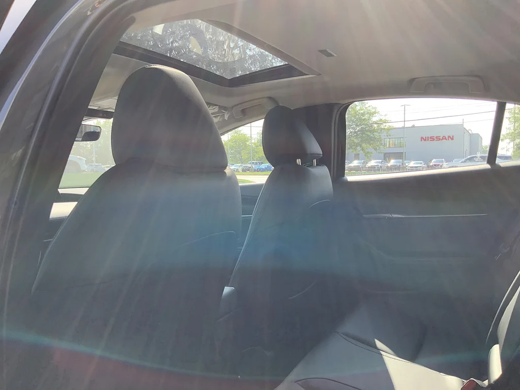 New 2026 Machine Gray Metallic Mazda 2.5 S Preferred image 7