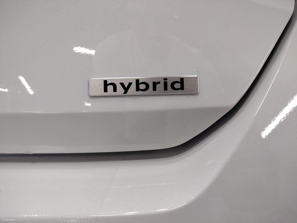 New 2026 White Hyundai Limited image 13