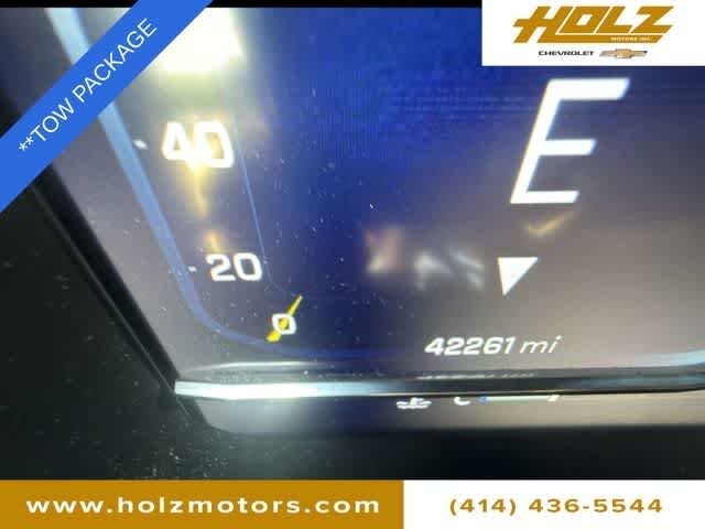2024 Chevrolet Silverado 1500 RST - Photo 12