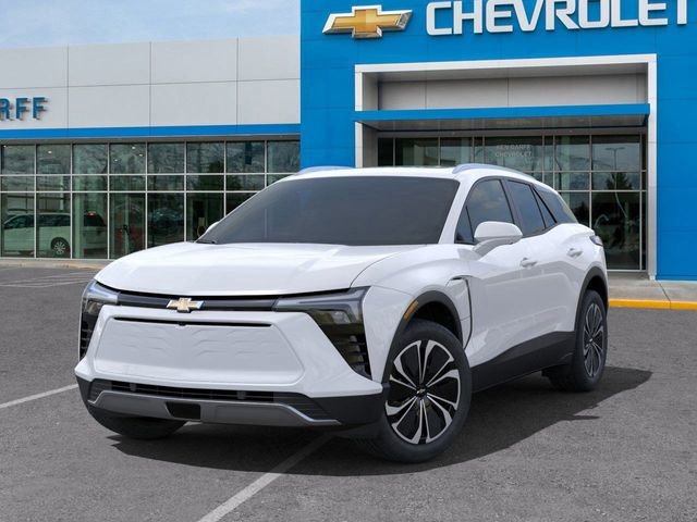 2025 Chevrolet Blazer EV LT - Photo 7