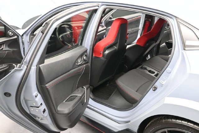 Certified Used 2019 Sonic Gray Pearl Honda Touring image 16