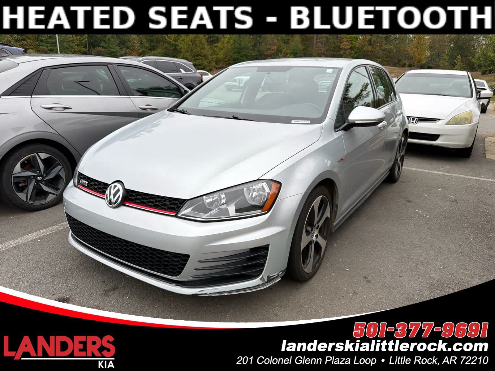 Used 2015  Volkswagen Autobahn image 1