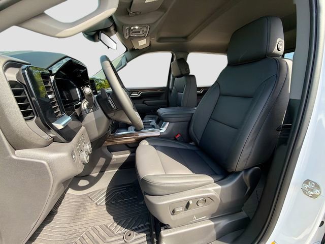 2026 Chevrolet Silverado 1500 LT Trail Boss - Photo 23