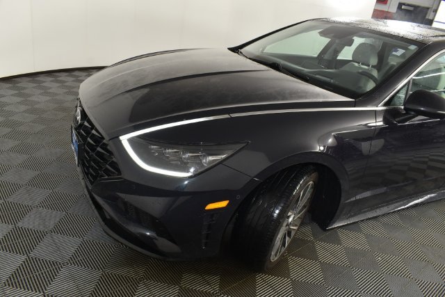 2023 Hyundai Sonata Limited - Photo 11