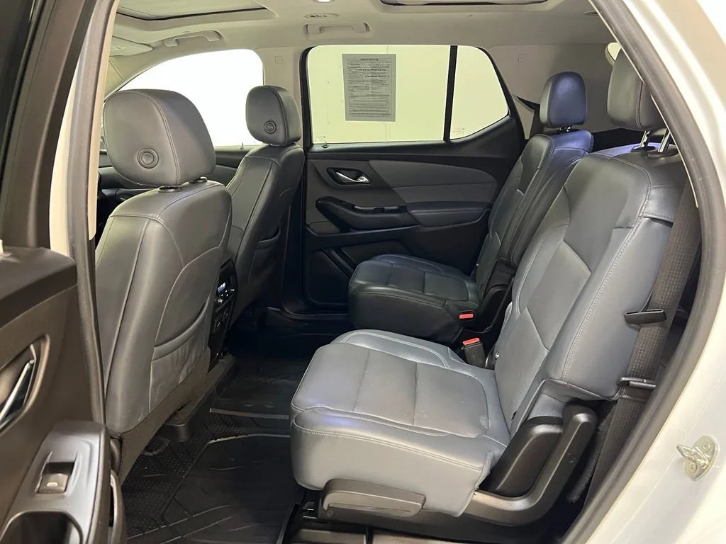 2021 Chevrolet Traverse Premier - Photo 28