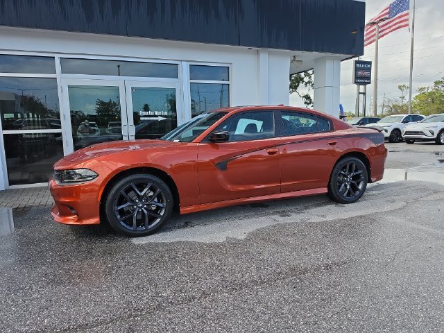2023 Dodge Charger