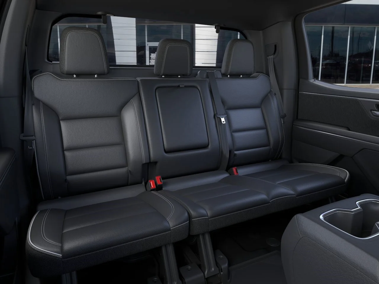 New 2026 Coastal Dune GMC Elevation Extended Range image 17