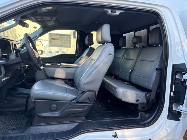New 2026 White Ford XL image 14