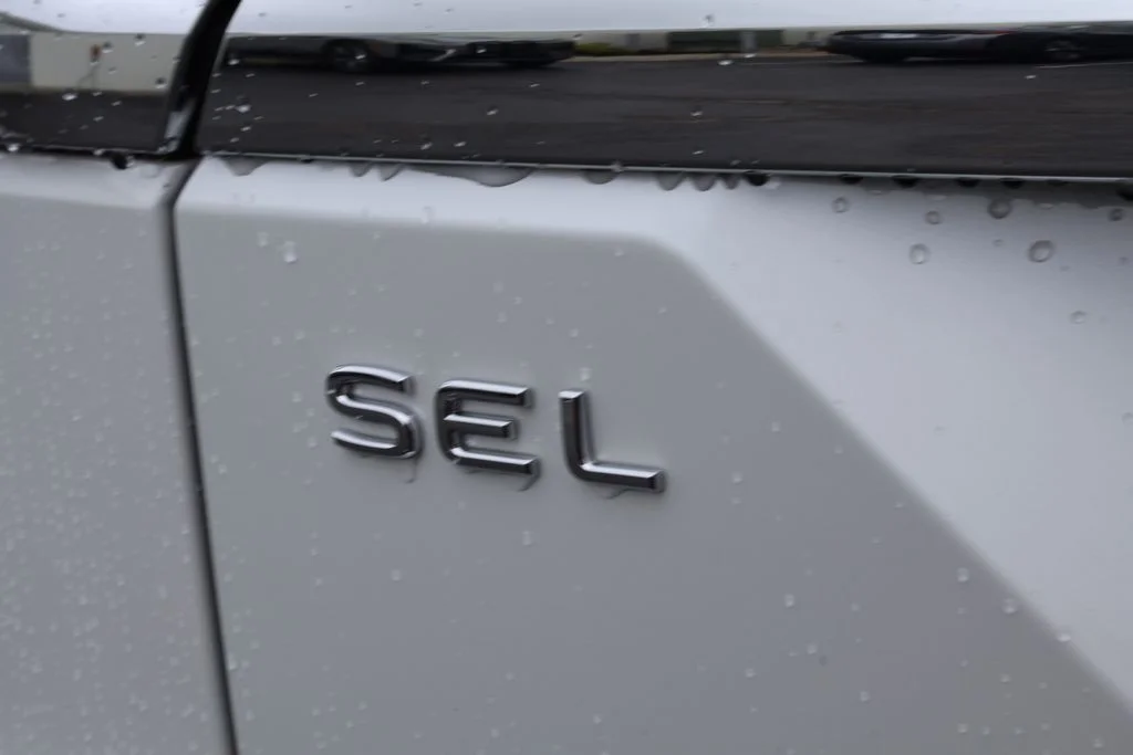 2026 Volkswagen Atlas SEL Premium R-Line - Photo 34