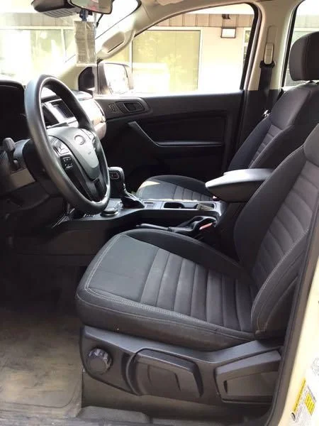 Used 2022 White Ford XL image 9