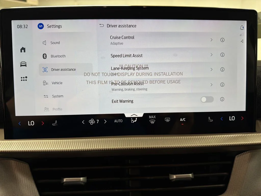 New 2026 Gray Ford Active image 27