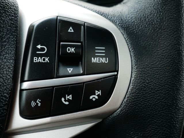 Certified Used 2024 Black Metallic Ford XLT image 25