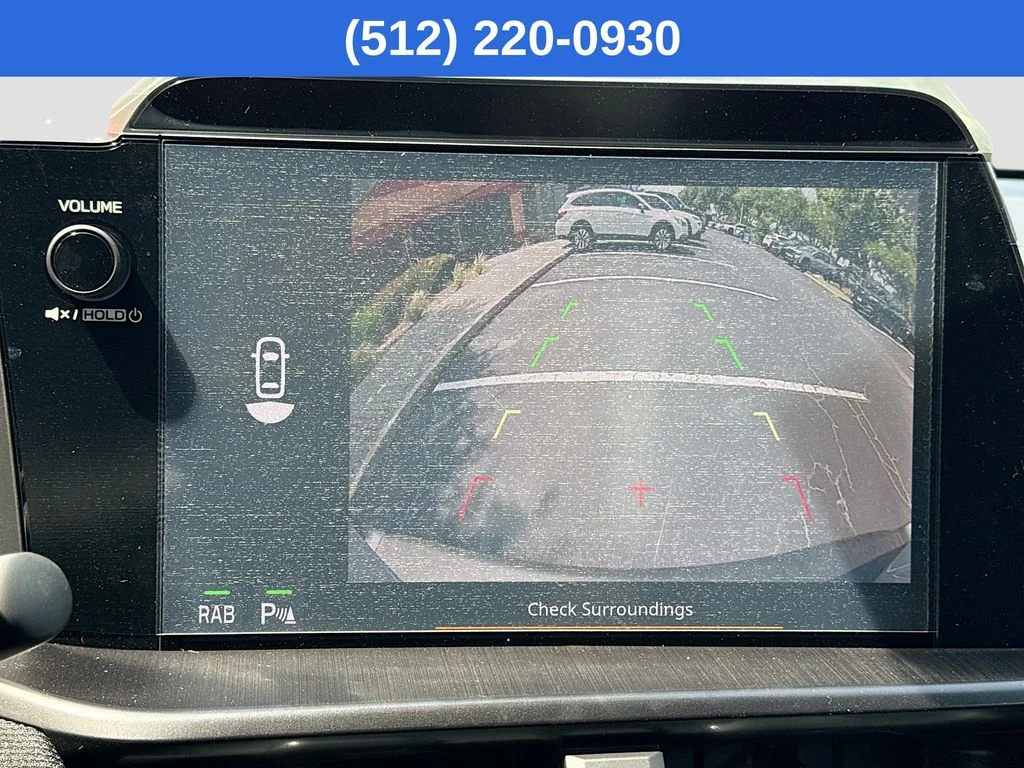 New 2026 Silver Subaru Premium image 19