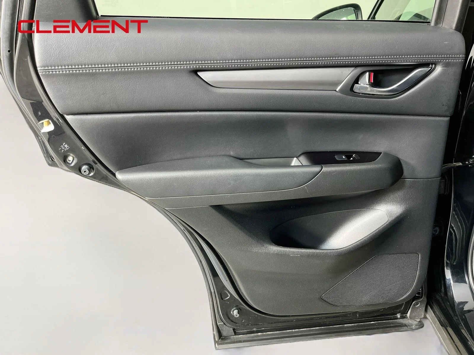 Used 2021 Black Mazda Touring image 27