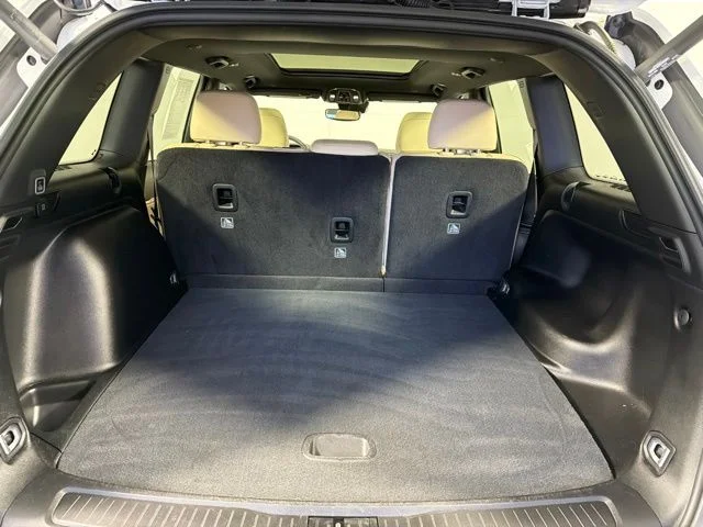Certified Used 2023 White/off-white Jeep Limited image 12