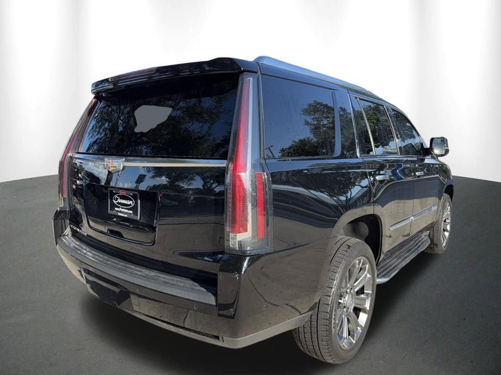Used 2020 BLACK RAVEN Cadillac 2WD Standard image 51