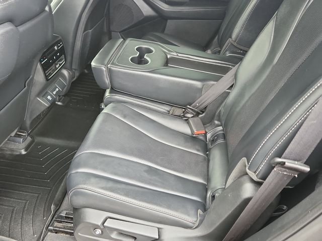 Used 2023 Gray Acura Technology image 10