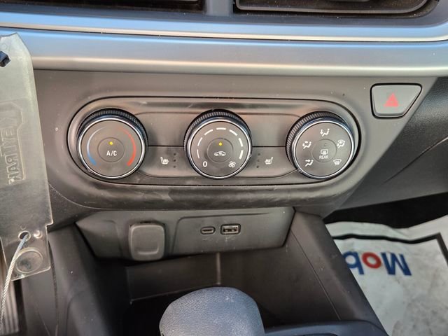Certified Used 2024 Summit White Chevrolet 1RS image 22
