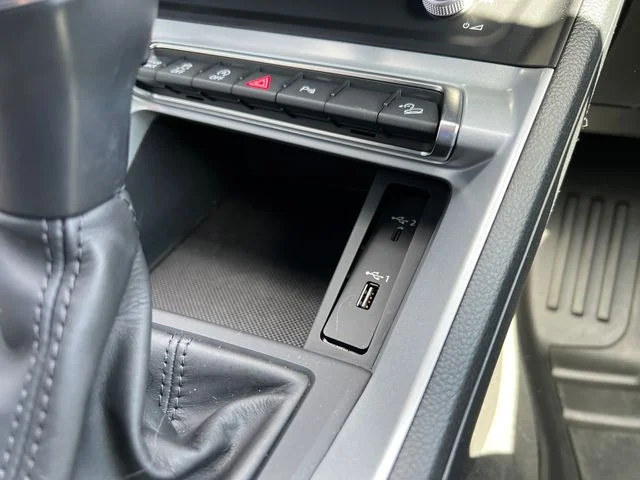 Used 2021 Blue Audi Premium image 30