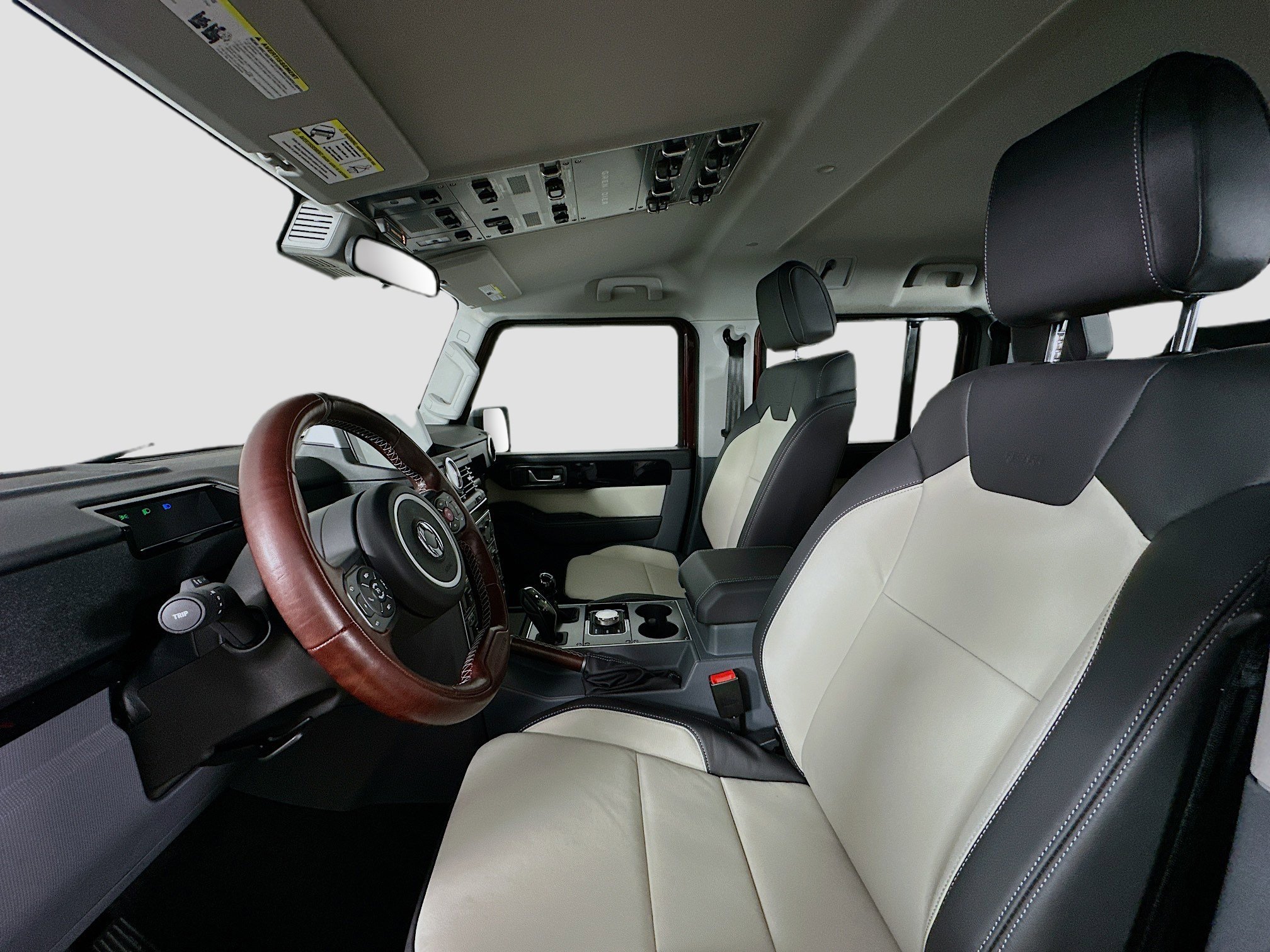 2025 INEOS Grenadier - Photo 33