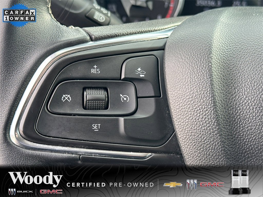 2021 BUICK ENCORE GX - Image 18