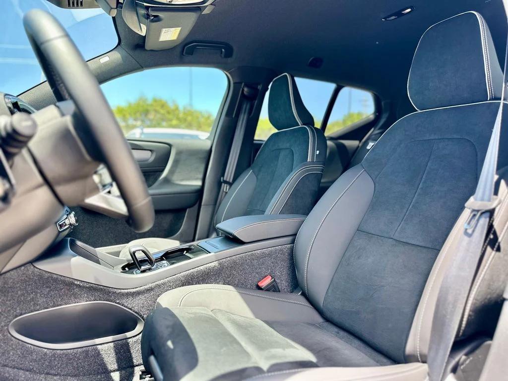 New 2026  Volvo Single Motor Extended Range Plus image 8