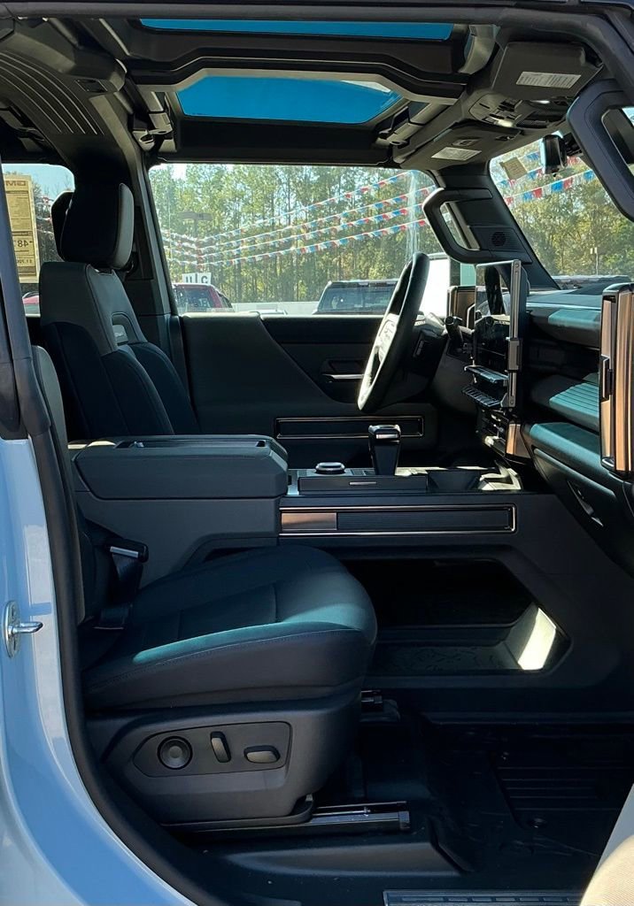 2025 GMC HUMMER EV 3X - Photo 20