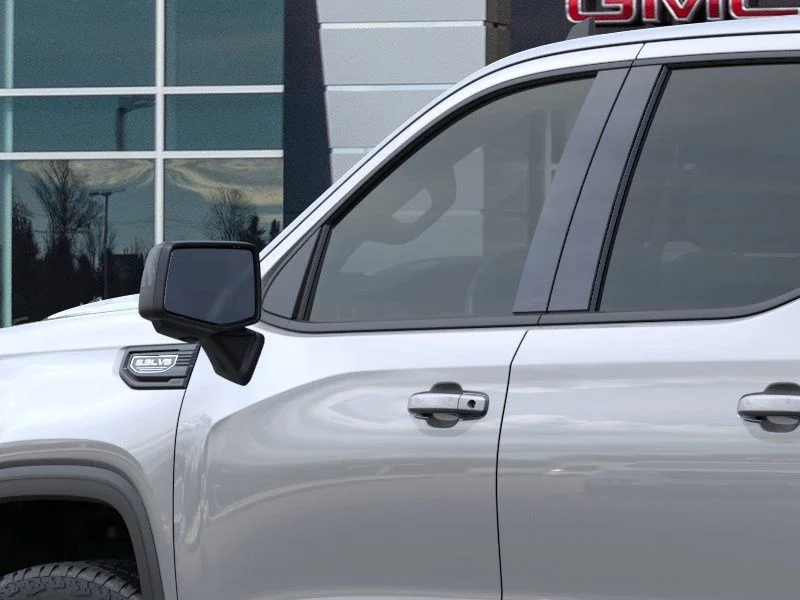 New 2026 Silver GMC Elevation image 15