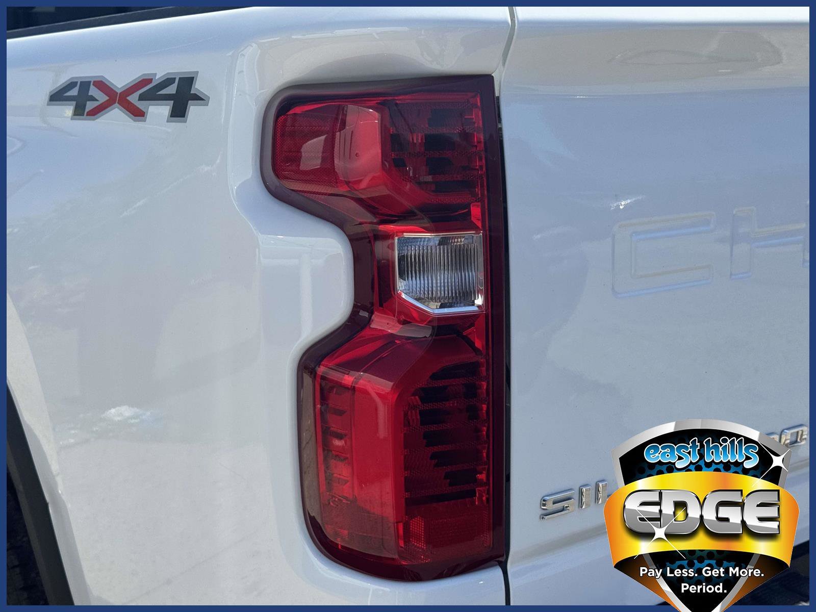 2025 Chevrolet Silverado 2500HD LT - Photo 9