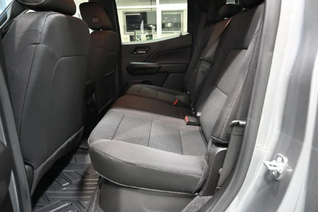 2026 GMC Canyon Elevation - Photo 13