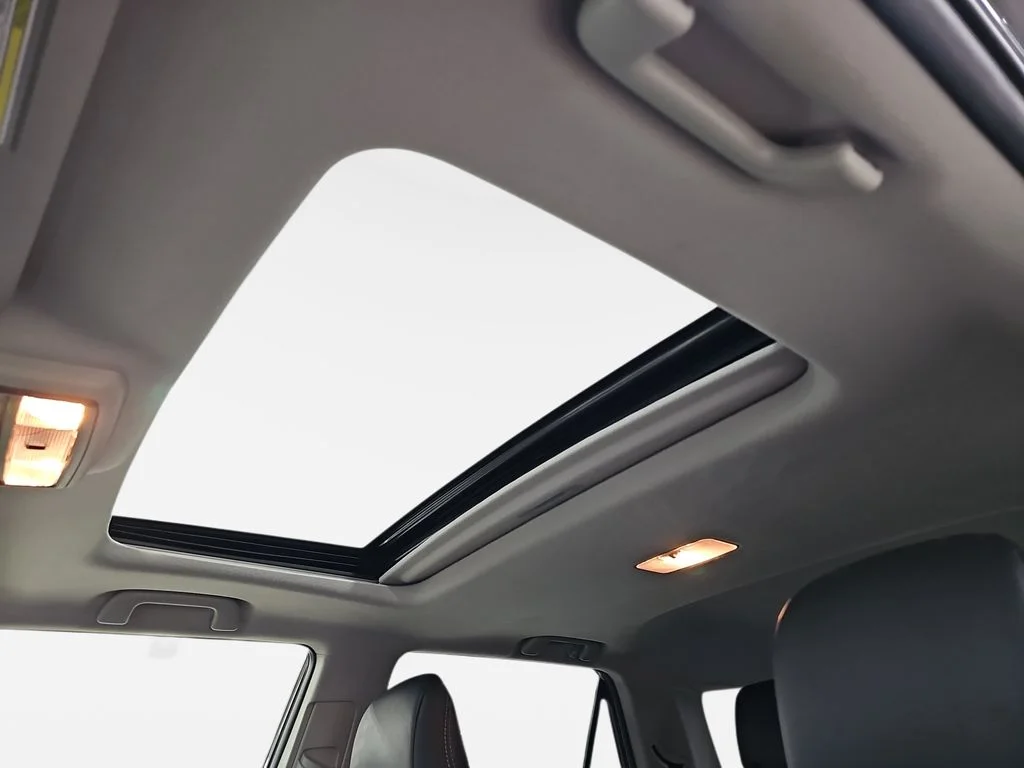 Used 2019 Black Toyota Limited Nightshade image 31