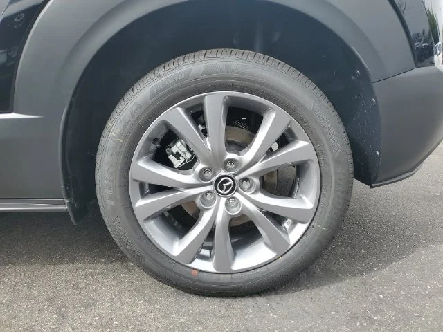 New 2026 Jet Black Mica Mazda 2.5 S Preferred AWD image 18