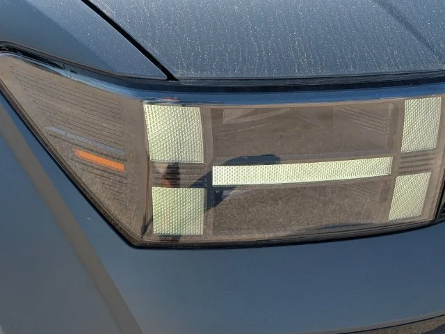 Used 2025 Gray Hyundai Calligraphy image 4