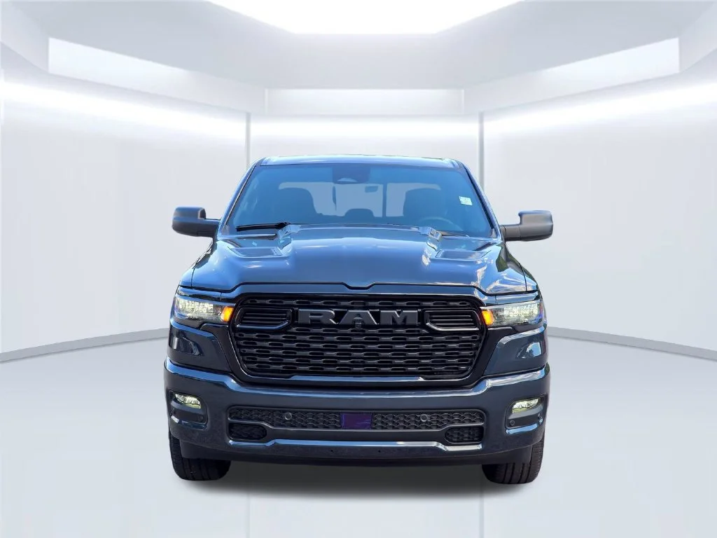 New 2026 Blue Ram Express image 15