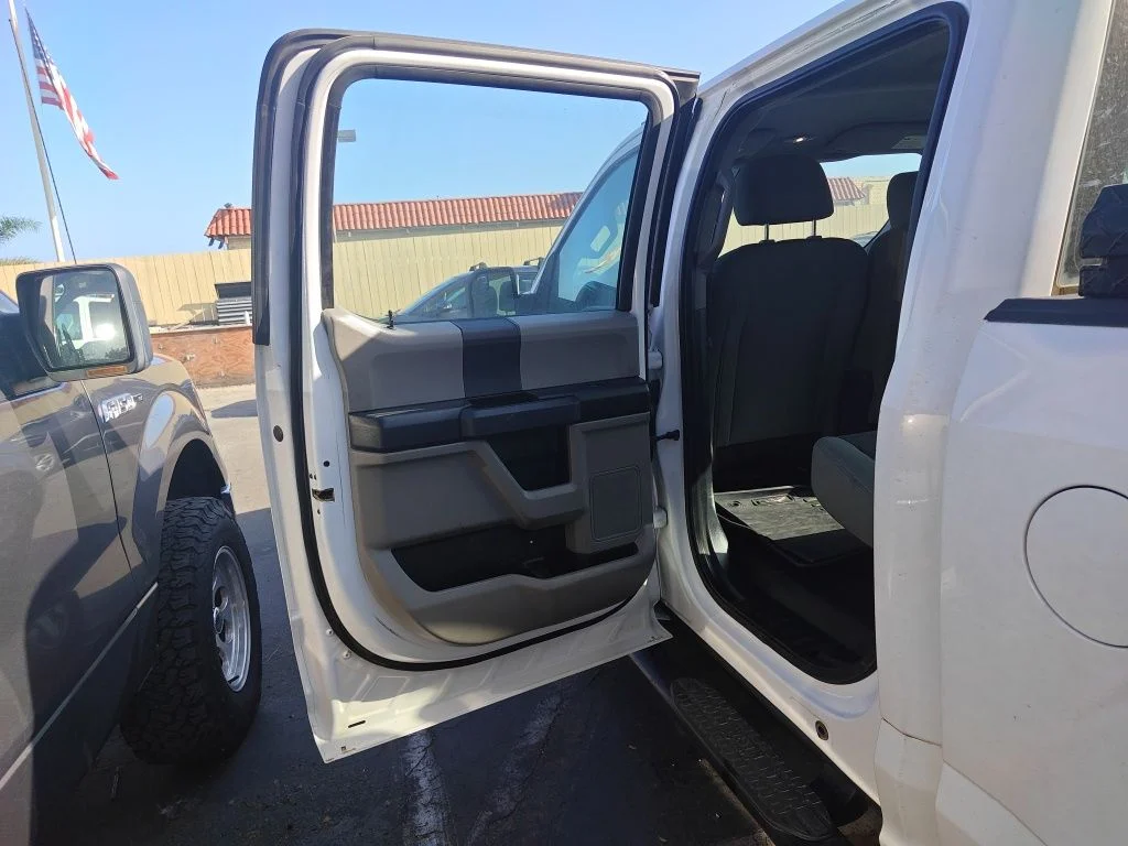 Certified Used 2020 White Ford XL image 15