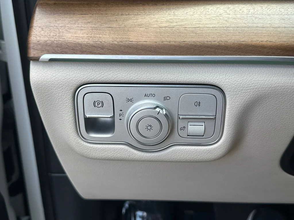 Used 2022  Mercedes-Benz GLE 350 image 31